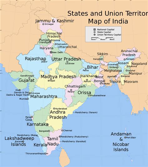 what's the capital of india|capitals of all states in india.